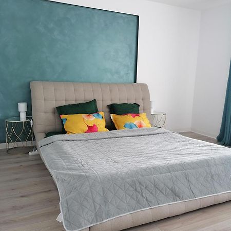 Adc Apartment Sibiu Exterior foto