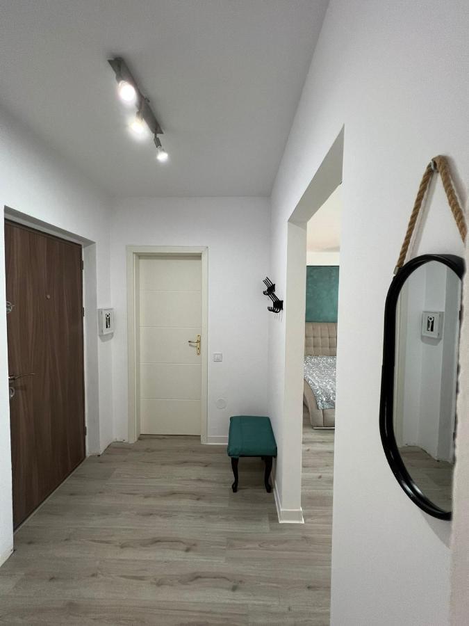 Adc Apartment Sibiu Exterior foto