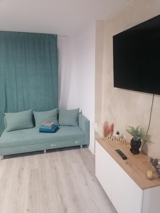 Adc Apartment Sibiu Exterior foto